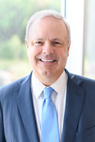 Skip Burris