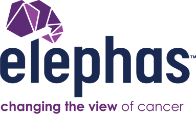 Elephas full logo with tagline