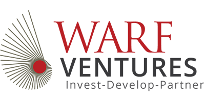 Warf Ventures logo